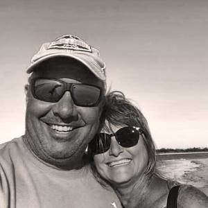 Meet your Posher, Scott